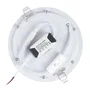 Placa LED Circular 12W 1200Lm CCT Regulable 3000-6000K [JL-GP-LZ-2-CCT] 40.000H