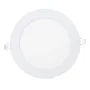 Placa LED Circular 12W 1200Lm CCT Regulable 3000-6000K [JL-GP-LZ-2-CCT] 40.000H