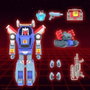 Transformers Figura Ultimates Tracks (G1 Cartoon) 19 cm