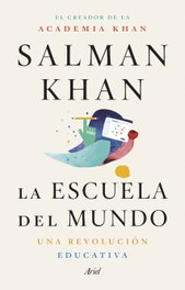 La escuela del mundo, Salman Khan - ARIEL
