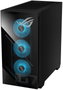 Asus ROG G700TF-07265F421W con Intel Core Ultra 7, 32GB, 1TB SSD, RTX 5070, Black