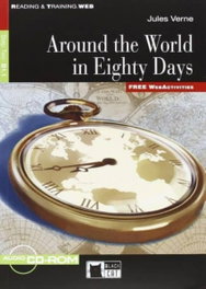 VICENS VIVES, AROUND THE WORLD IN EIGHTY DAYS - VICENS VIVES