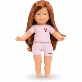 Corolle Mi muñeca Corolle: Ciruela