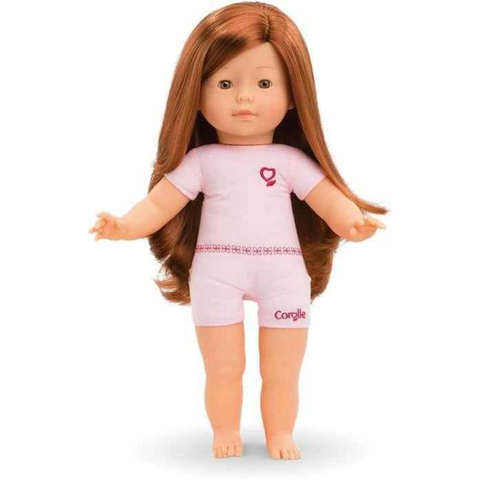 Corolle Mi muñeca Corolle: Ciruela Corolle Mi muñeca Corolle: Ciruela