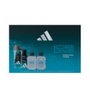 Adidas Ice Dive Estuche 4 pz