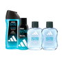 Adidas Ice Dive Estuche 4 pz