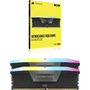 Corsair Vengeance RGB CMH96GX5M2B7000C40 96 GB (2x48 GB) DDR5 7000 MT/s CL40