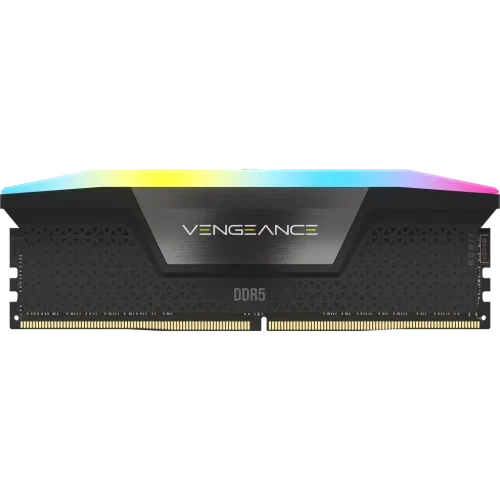 Corsair Vengeance RGB CMH96GX5M2B7000C40 96 GB (2x48 GB) DDR5 7000 MT/s CL40