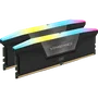 Corsair Vengeance RGB CMH96GX5M2B7000C40 96 GB (2x48 GB) DDR5 7000 MT/s CL40