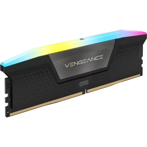 Corsair Vengeance RGB CMH96GX5M2B7000C40 96 GB (2x48 GB) DDR5 7000 MT/s CL40