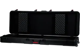 Gator Estuche para Piano de 88 Notas GTSA-88, Polietileno, 183x59x26 cm