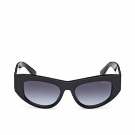 Emilio Pucci EP0228 Negro