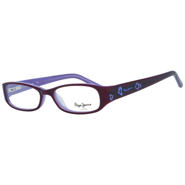 Montura de Gafas Hombre Pepe Jeans PJ4010 47C2 Montura de Gafas Hombre Pepe Jeans PJ4010 47C2