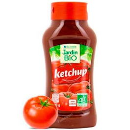 Jardin Bio Ketchup Bio 560Gr