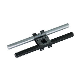 Dehn + Soehne 308131 Tornillos de Acero Inoxidable 1 cm, 50 unidades de pack