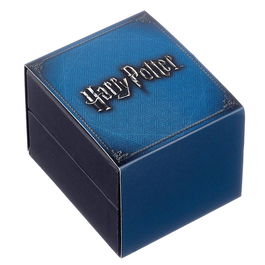 THE CARAT SHOP Pendientes Golden Snitch de plata