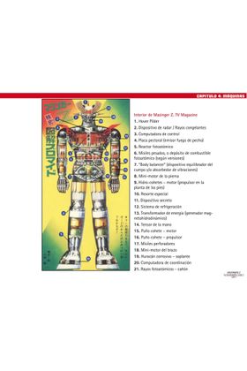Mazinger Z. La Enciclopedia
