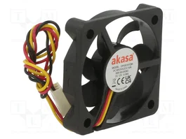 Akasa AK-5010MS Ventilador Axial 50x50x10mm 12VDC