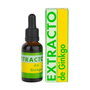 EQUISALUD Extracto de Ginkgo Biloba 31ml