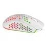 Mars Gaming MMW3W Ratón Gaming Inalámbrico 3200 DPI Blanco