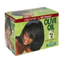 Ors Olive Oil Relaxer Kit Ex-Strength