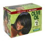 Ors Olive Oil Relaxer Kit Ex-Strength