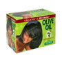 Ors Olive Oil Relaxer Kit Ex-Strength
