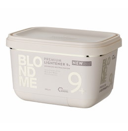 Schwarzkopf BLONDME Premium Lightener 9+ 450g