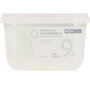 Schwarzkopf BLONDME Premium Lightener 9+ 450g