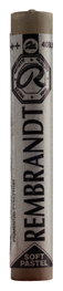 Rembrandt Pastel Suave Tierra Sombra Natural 408.9