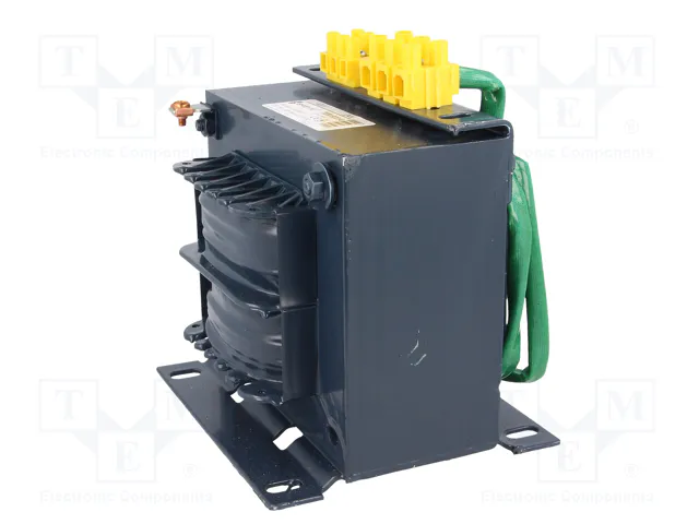 BREVE TUFVASSONS Transformador de red 800VA 400VAC/24V BREVE TUFVASSONS Transformador de red 800VA 400VAC/24V