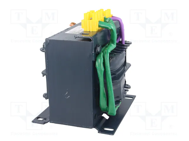 BREVE TUFVASSONS Transformador de red 800VA 400VAC/24V BREVE TUFVASSONS Transformador de red 800VA 400VAC/24V