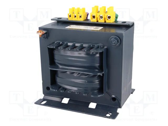 BREVE TUFVASSONS Transformador de red 800VA 400VAC/24V BREVE TUFVASSONS Transformador de red 800VA 400VAC/24V
