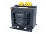 BREVE TUFVASSONS Transformador de red 800VA 400VAC/24V