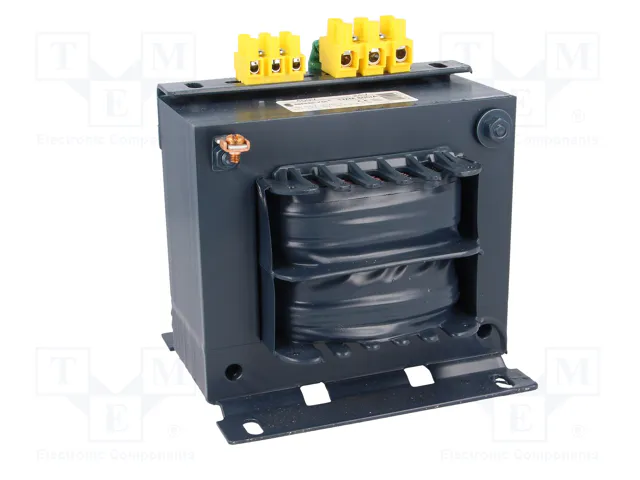 BREVE TUFVASSONS Transformador de red 800VA 400VAC/24V BREVE TUFVASSONS Transformador de red 800VA 400VAC/24V