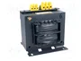 BREVE TUFVASSONS Transformador de red 800VA 400VAC/24V
