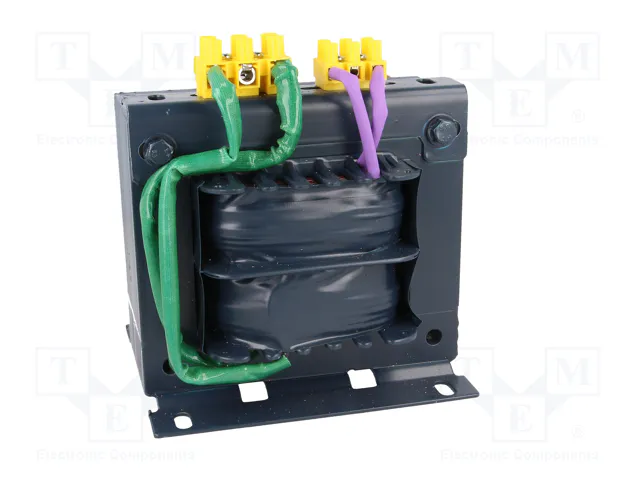 BREVE TUFVASSONS Transformador de red 800VA 400VAC/24V BREVE TUFVASSONS Transformador de red 800VA 400VAC/24V