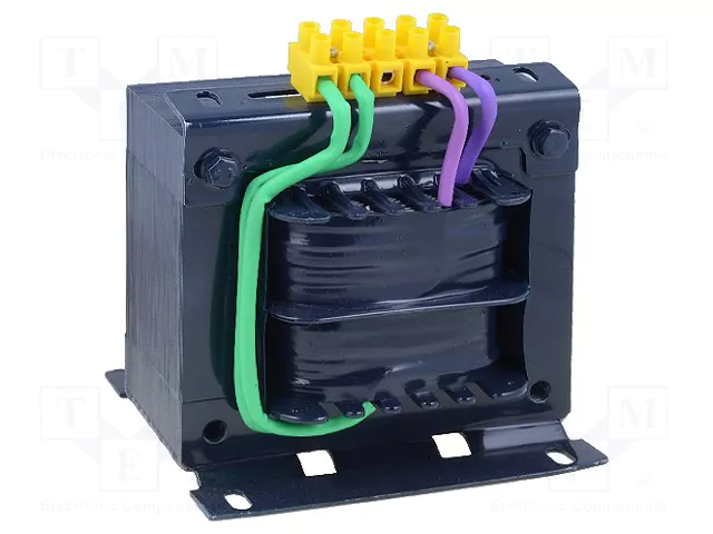 BREVE TUFVASSONS Transformador de red 800VA 400VAC/24V BREVE TUFVASSONS Transformador de red 800VA 400VAC/24V