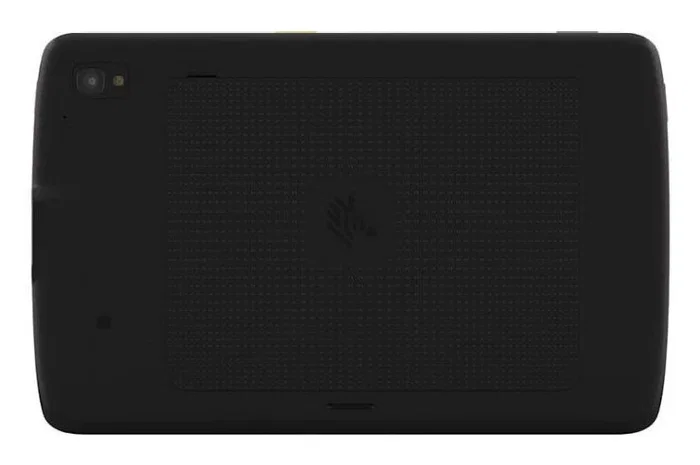 Zebra ET40 Tablet Android 11 10.1 pulg. 128 GB 8 GB Negro