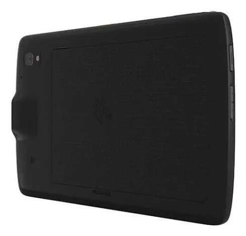 Zebra ET40 Tablet Android 11 10.1 pulg. 128 GB 8 GB Negro