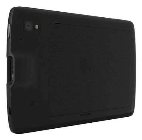Zebra ET40 Tablet Android 11 10.1 pulg. 128 GB 8 GB Negro
