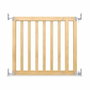 Ingenuity Puerta de seguridad infantil de 76 a 91 cm, personalizable