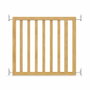 Ingenuity Puerta de seguridad infantil de 76 a 91 cm, personalizable