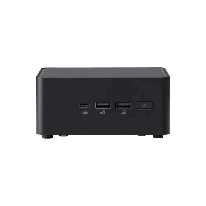 ASUS NUC 14 Pro NUC14RVHi3 Negro ASUS NUC 14 Pro NUC14RVHi3 Negro