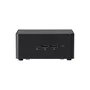 ASUS NUC 14 Pro NUC14RVHi3 Negro