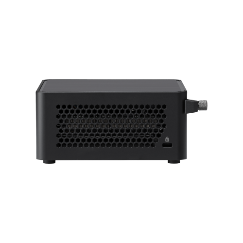 ASUS NUC 14 Pro NUC14RVHi3 Negro ASUS NUC 14 Pro NUC14RVHi3 Negro