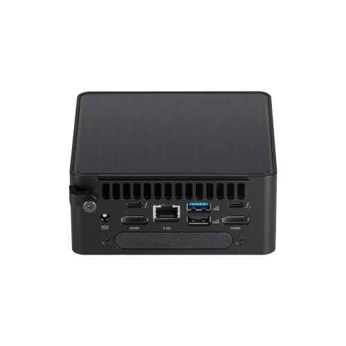 ASUS NUC 14 Pro NUC14RVHi3 Negro ASUS NUC 14 Pro NUC14RVHi3 Negro