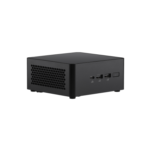 ASUS NUC 14 Pro NUC14RVHi3 Negro ASUS NUC 14 Pro NUC14RVHi3 Negro