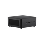 ASUS NUC 14 Pro NUC14RVHi3 Negro