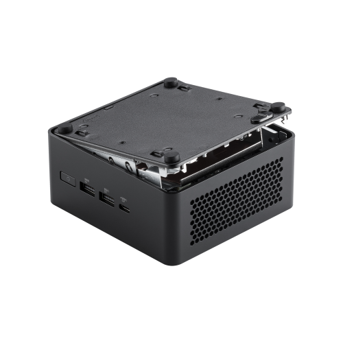ASUS NUC 14 Pro NUC14RVHi3 Negro ASUS NUC 14 Pro NUC14RVHi3 Negro